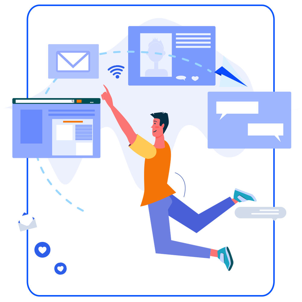 What is Web Optin Page? Magic Optin with Optiin landing pages
