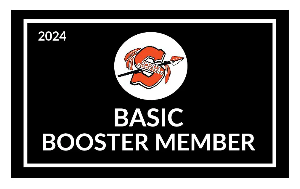 Basic Booster Membership