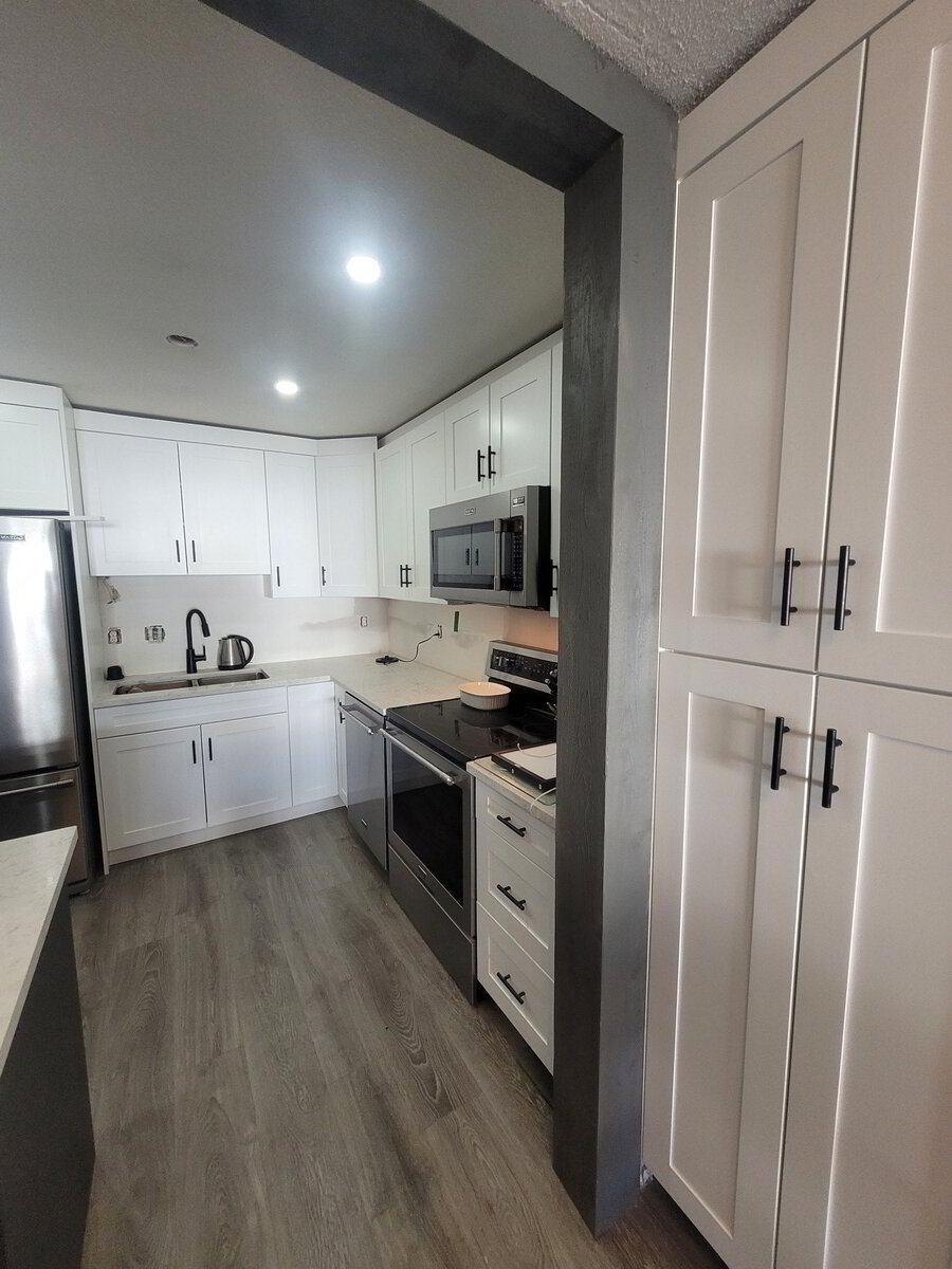 About Us Best Countertop for Wood Abbotsford BC