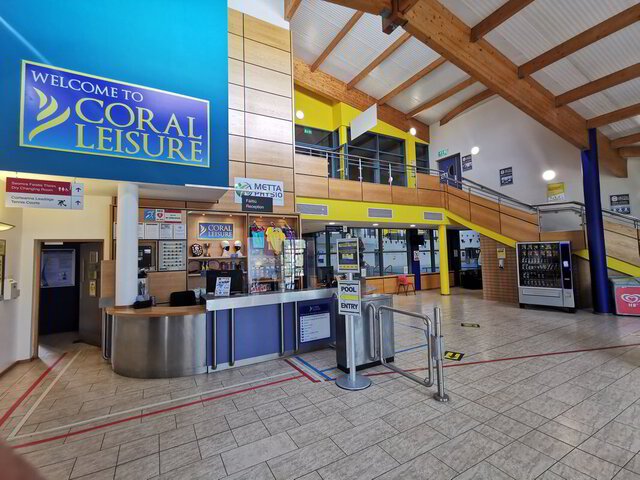 About - Coral Leisure Monaghan