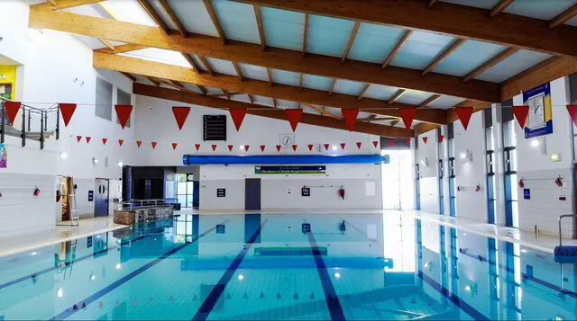 Coral Leisure Monaghan - Pool, Gym, Swimming & Exercise Lessons