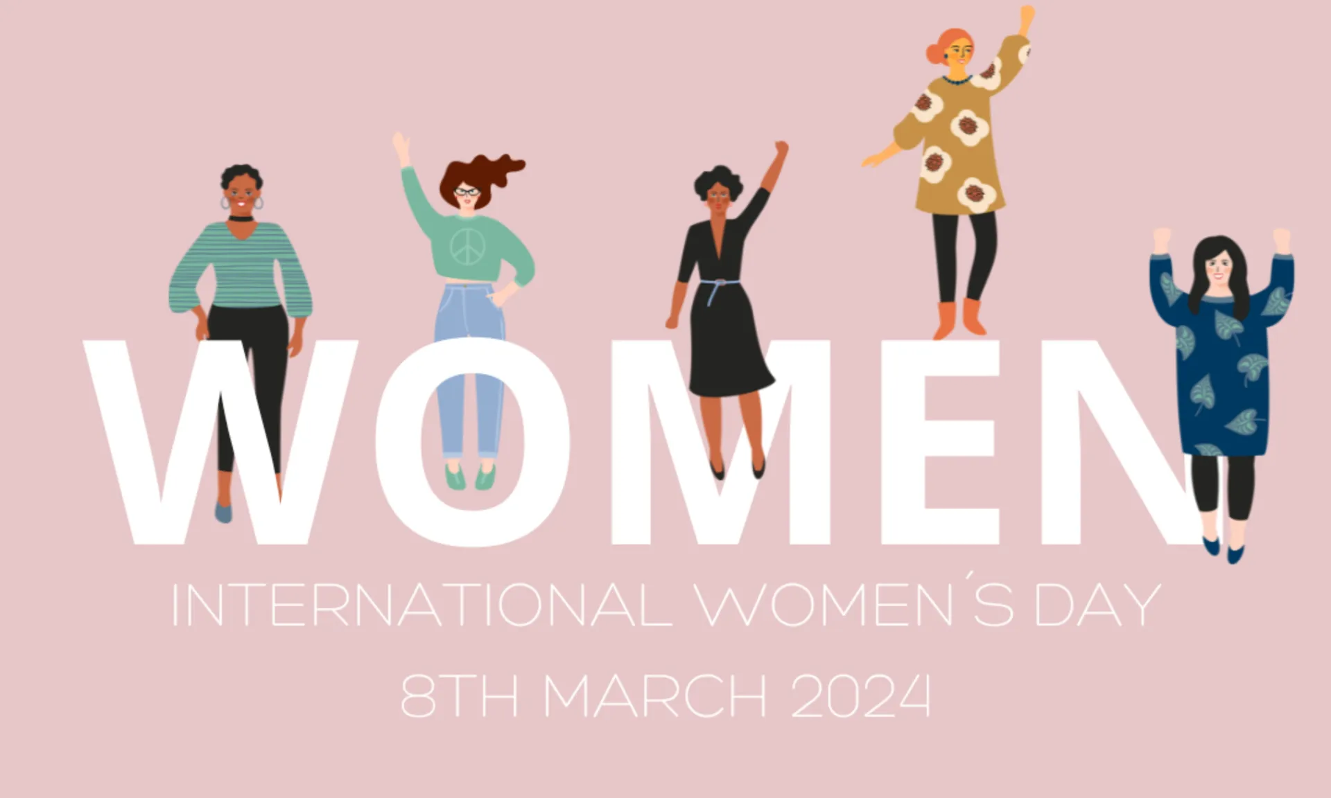 International Womens Day 2024
