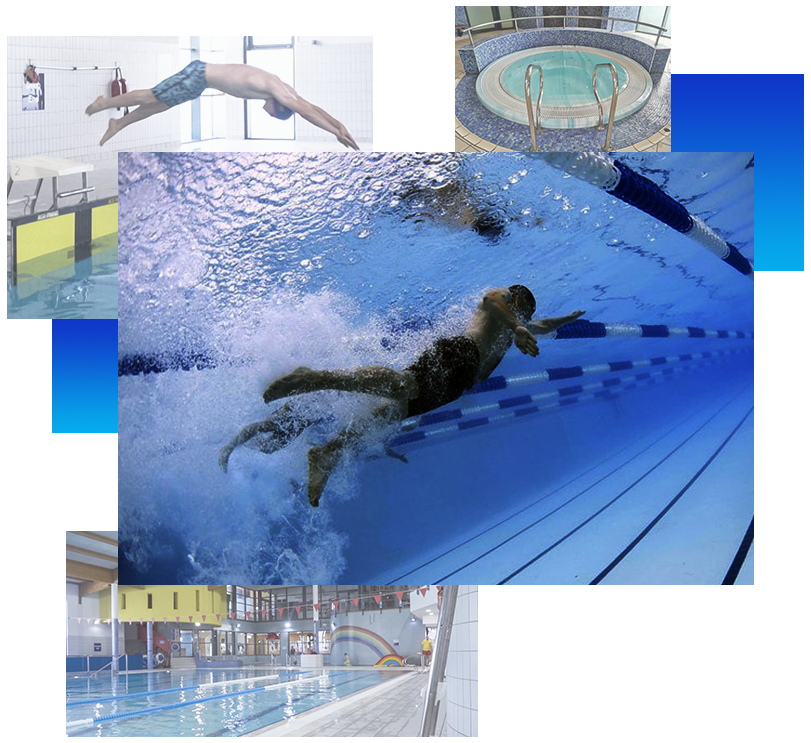 Swimming Lessons Coral Leisure Monaghan