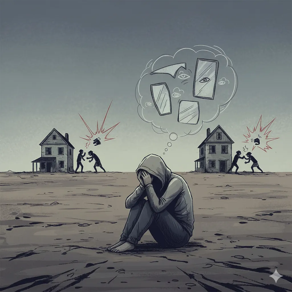 Unraveling the Ties: A Deep Dive into Attachment-Based Parental Alienation