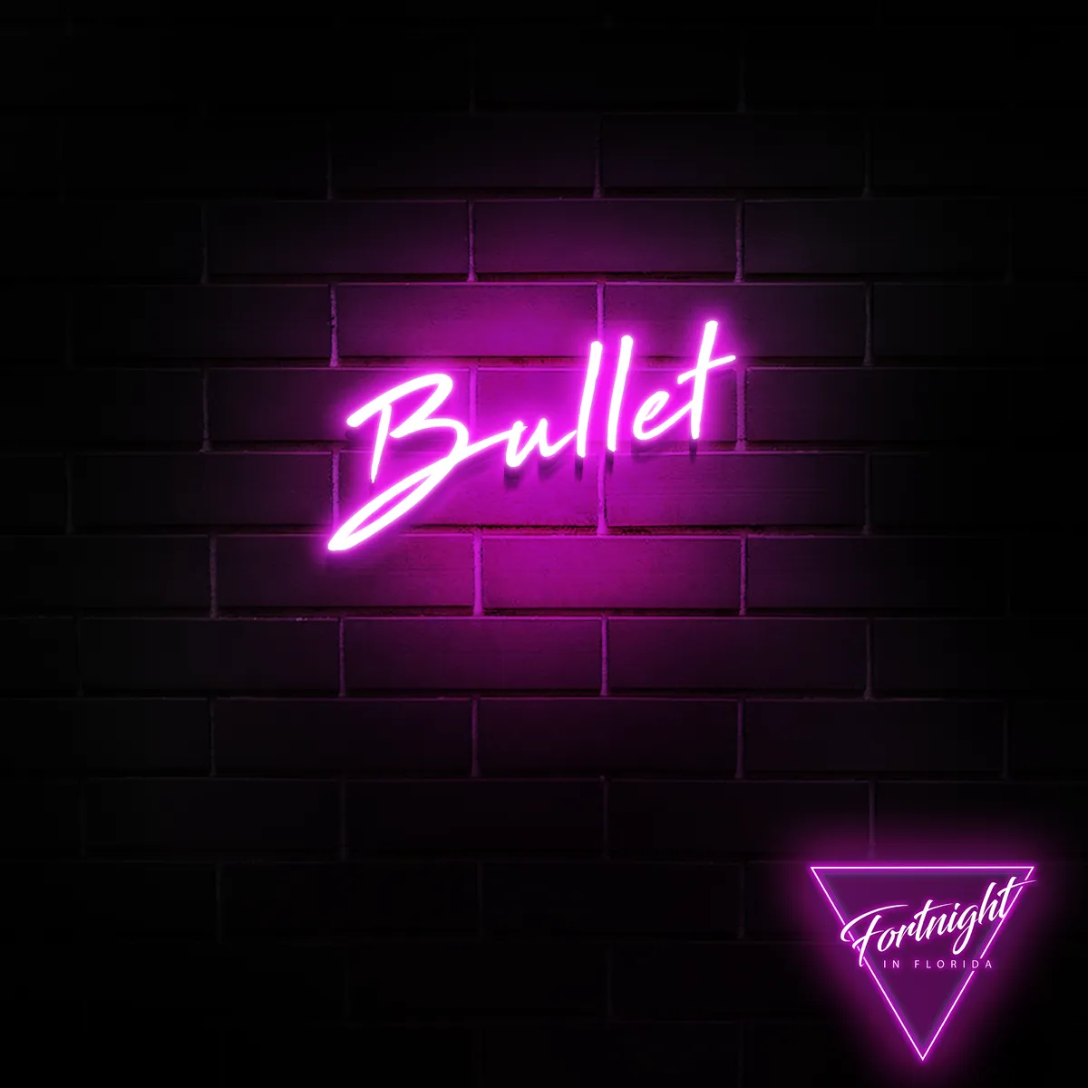 Bullet (Digital Single)