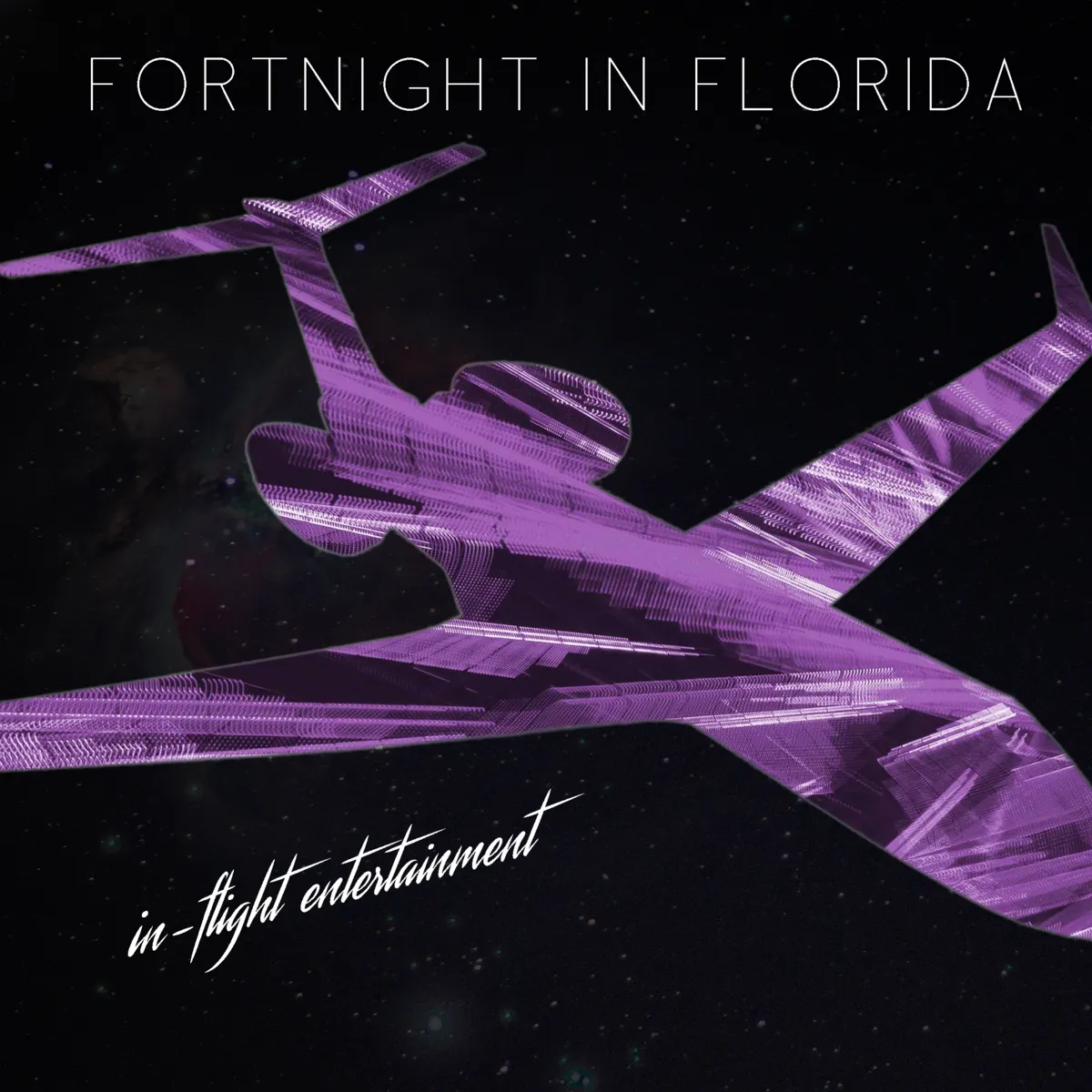 In-flight Entertainment (Special Edition Digital Album)