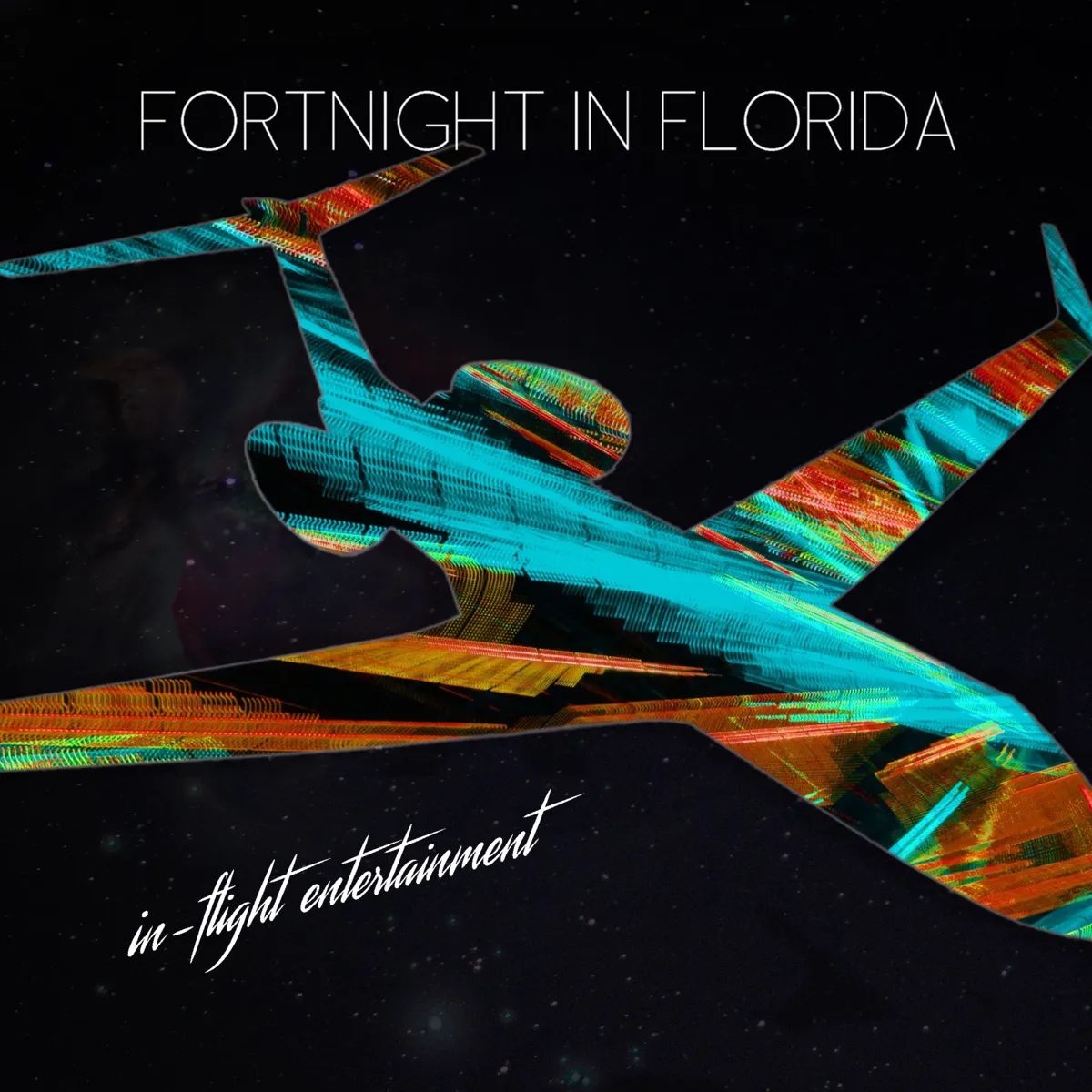 In-flight Entertainment (Digital Album)