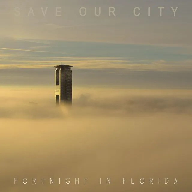 Save Our City (Digital Single)