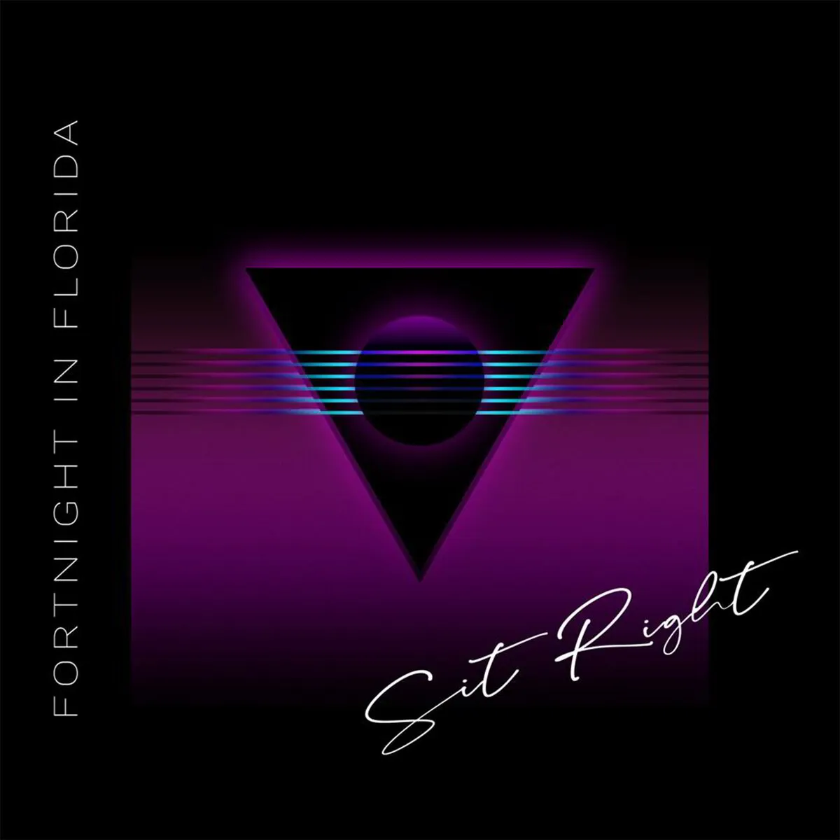 Sit Right (Digital Single)