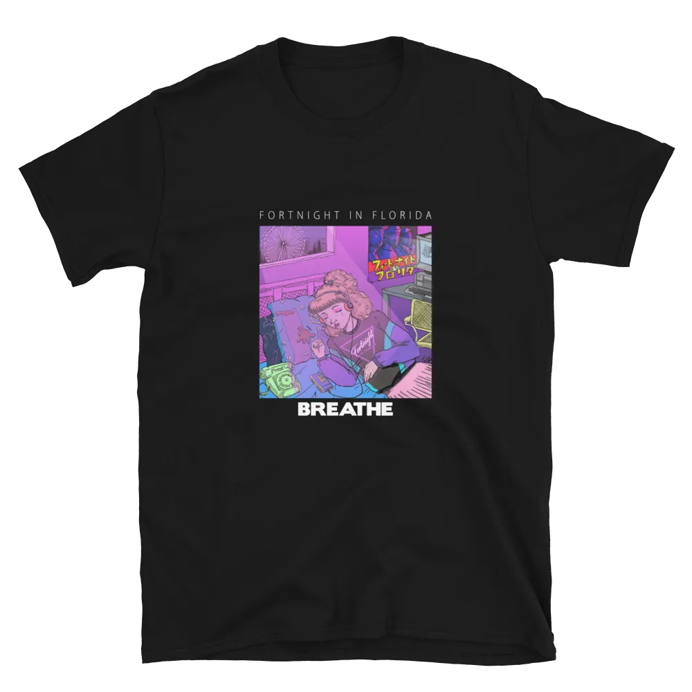 Breathe T-shirt - Unisex