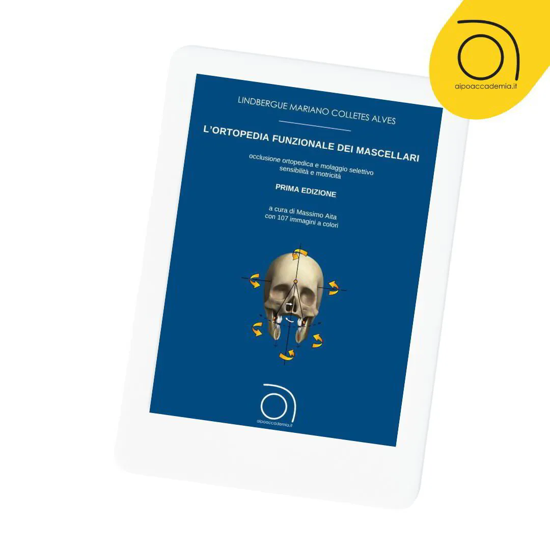 Versione PDF de l'Ortopedia Funzionale dei Mascellari
