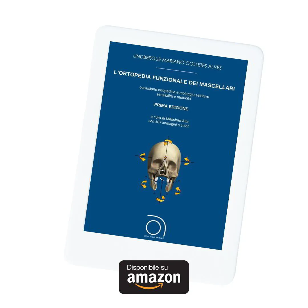 Ortopedia Funzionale dei Mascellari pagine libro