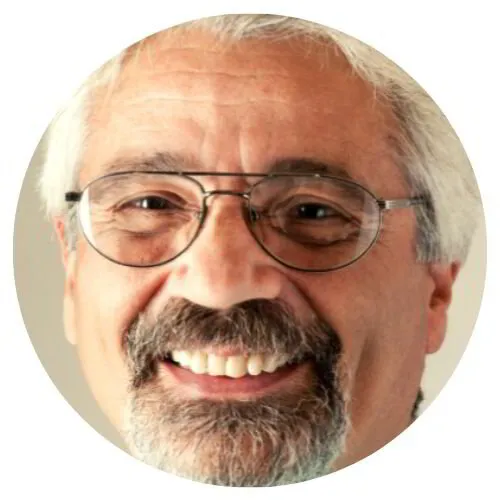 Carlo Farias odontoiatra