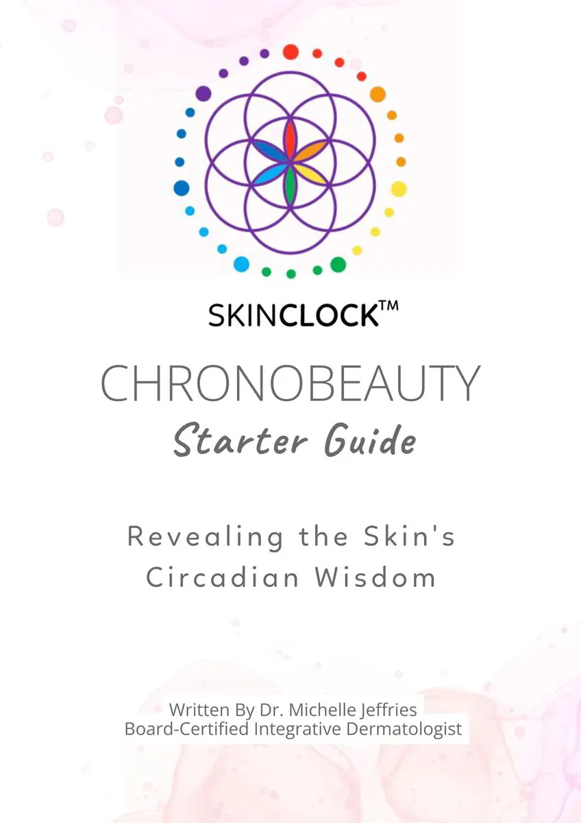 Chronobeauty Starter Guide