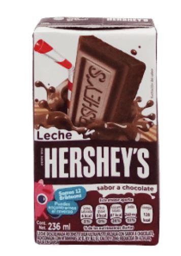 Bebida HERSHEYS Chocolate