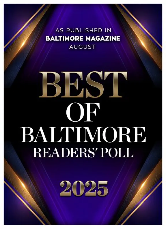 WashX Car Wash Voted Best of Baltimore