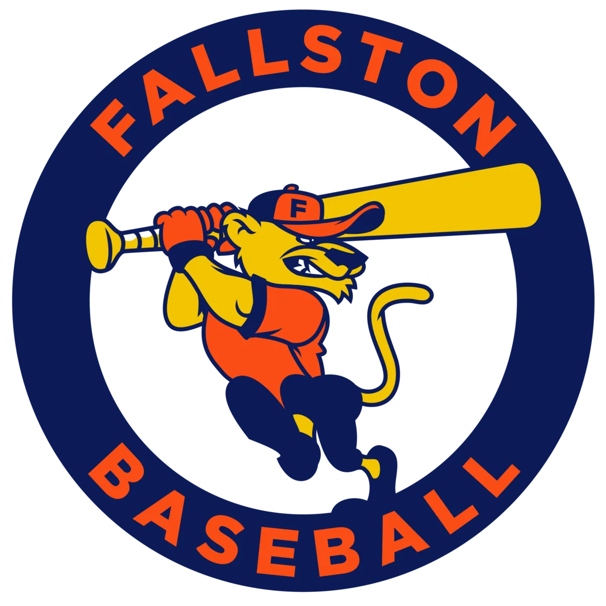 FALLSTON BASEBALL