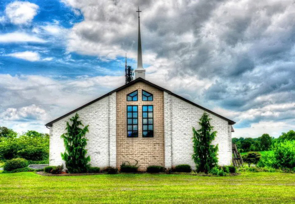 Grandview Christian Church