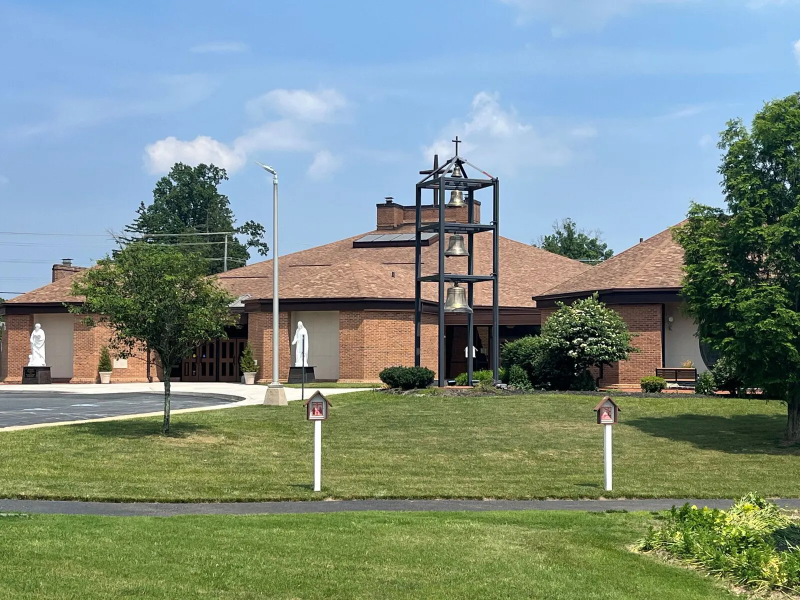 St. Mark Church