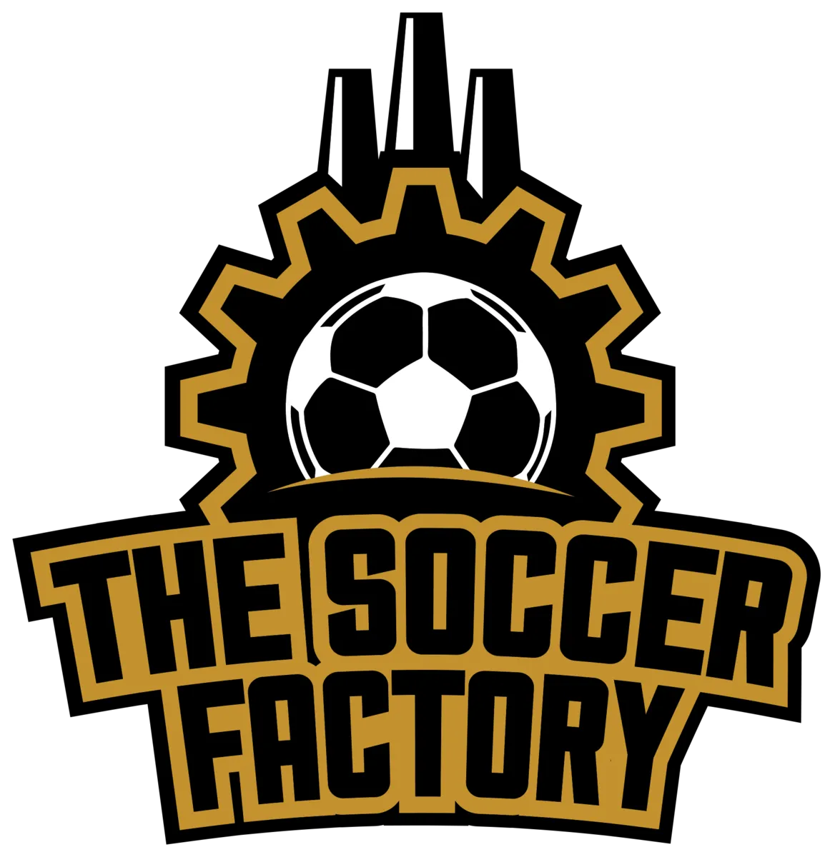 The Soccer Factory