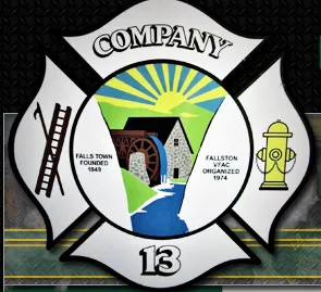 Fallston Vol. Fire and Ambulance Company