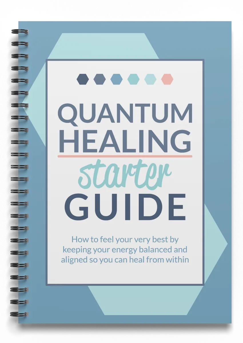 Quantum Healing Starter Guide