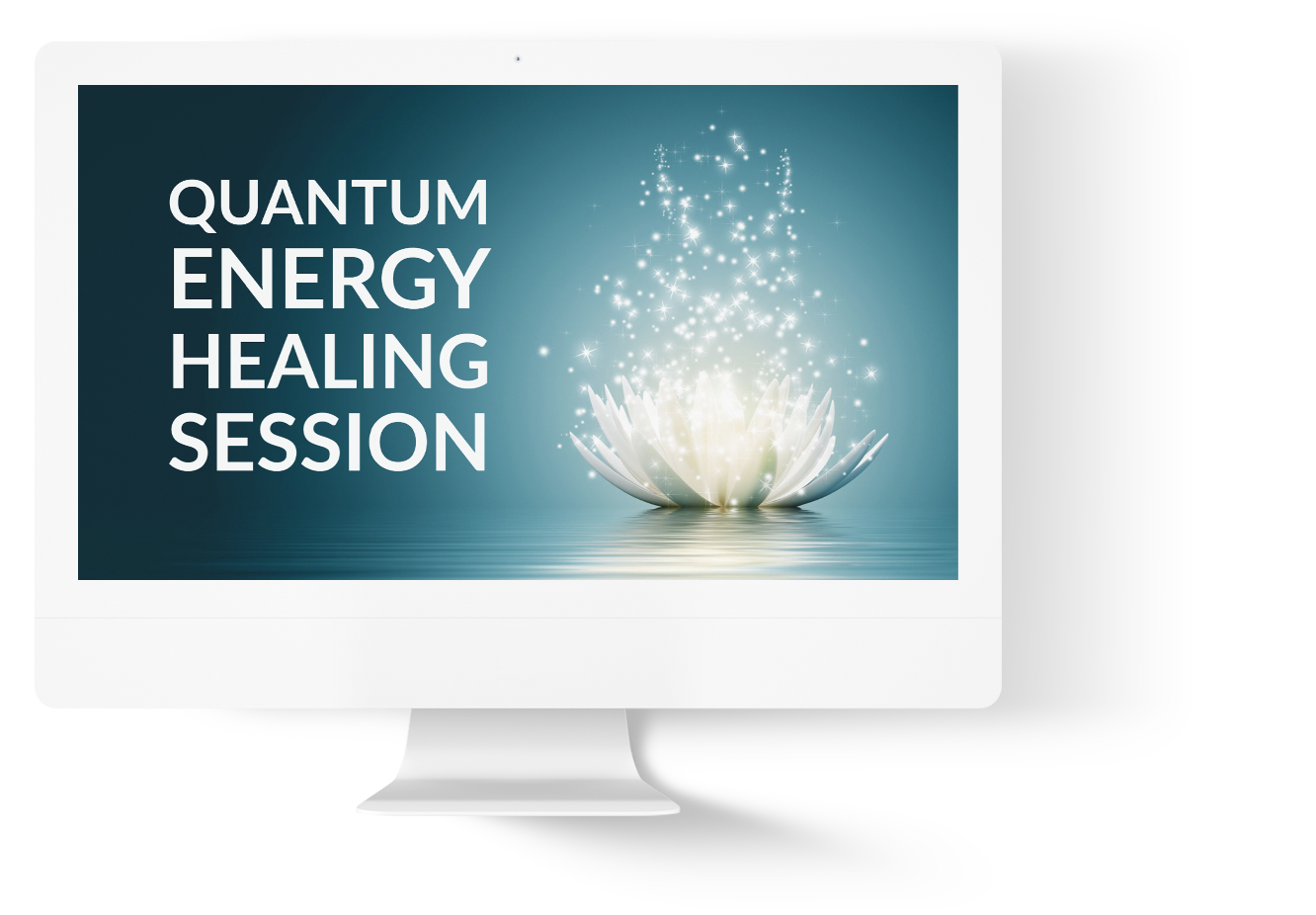 Quantum Healing Toolkit Harness the power of healing.