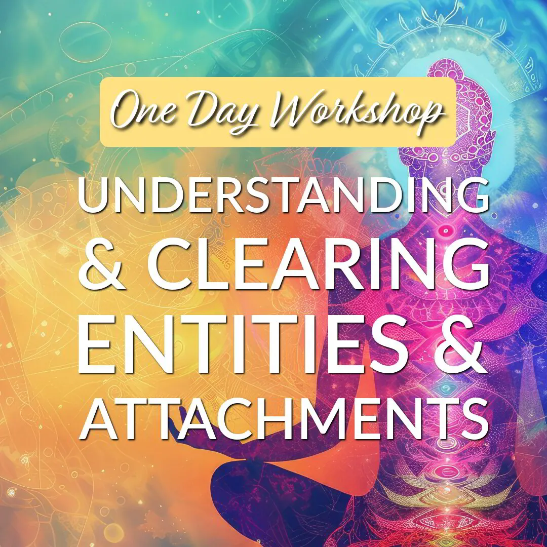 What are Entities and Attachments Workshop