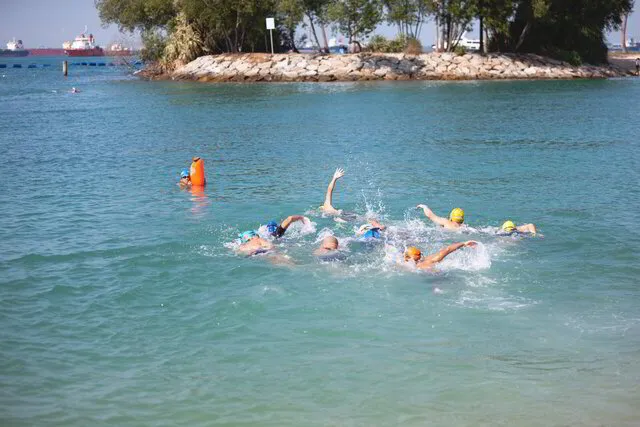 Open Water Holiday Camp