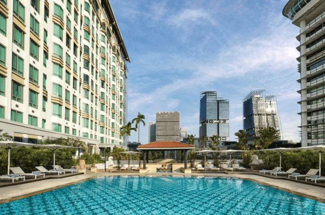 10 Rooftop Pools In Singapore 5865