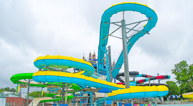 10 Must-visit Water Theme Parks In The Usa