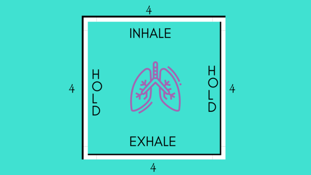 5 Breathing Exercises For Swimmers