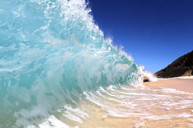 Shorebreak