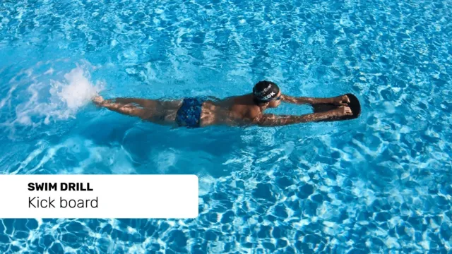 8 Pool Exercises to Increase Lung Capacity