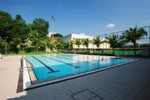 CCAB - MOE (Evans) Swimming Complex