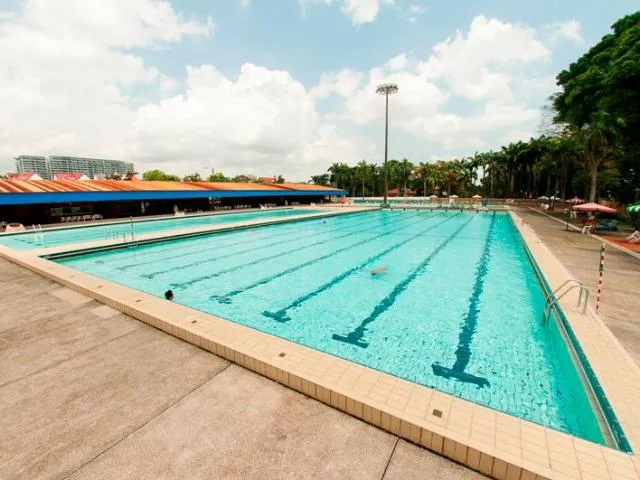 Katong Swimming Complex