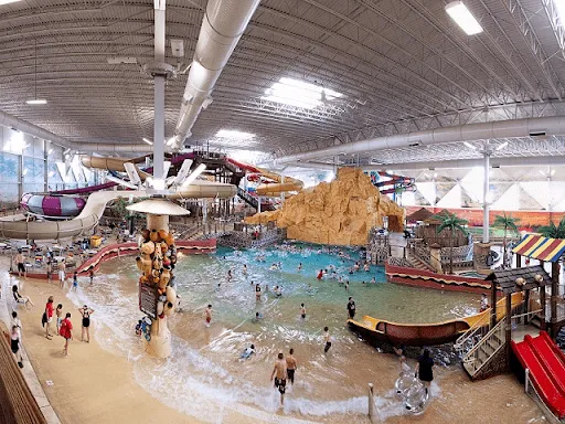 Kalahari Resorts 