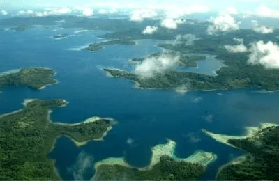 Micronesia