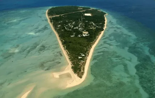 Torres Strait Islands