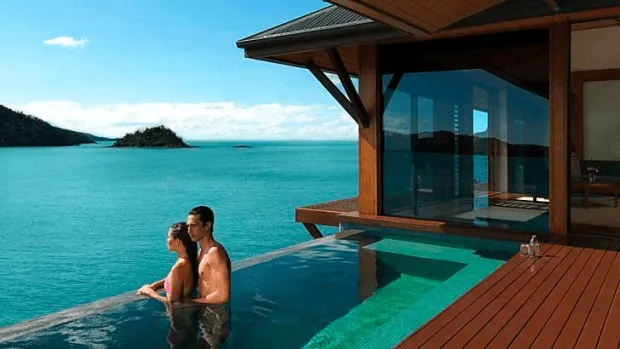 Qualia Resort