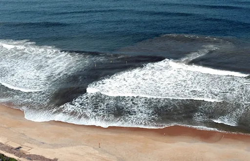 Rip Currents