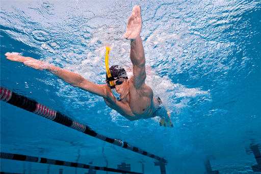 8 Drills To Improve Your Freestyle Stroke