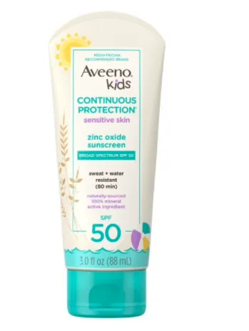 Aveeno