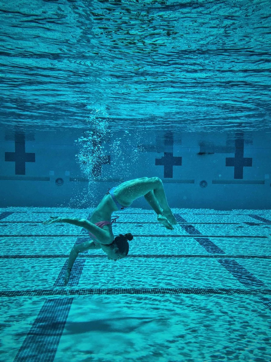 Why Swimming Is Best For Weight Loss Why Swimming Is Best For Weight Loss