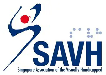 Singapore Association of the Visually Handicapped (SAVH)