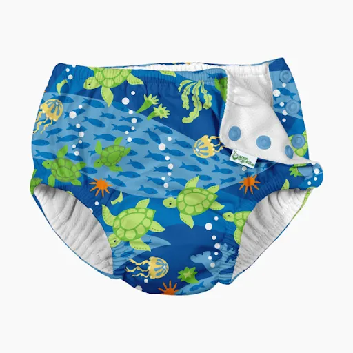 Swim Diapers