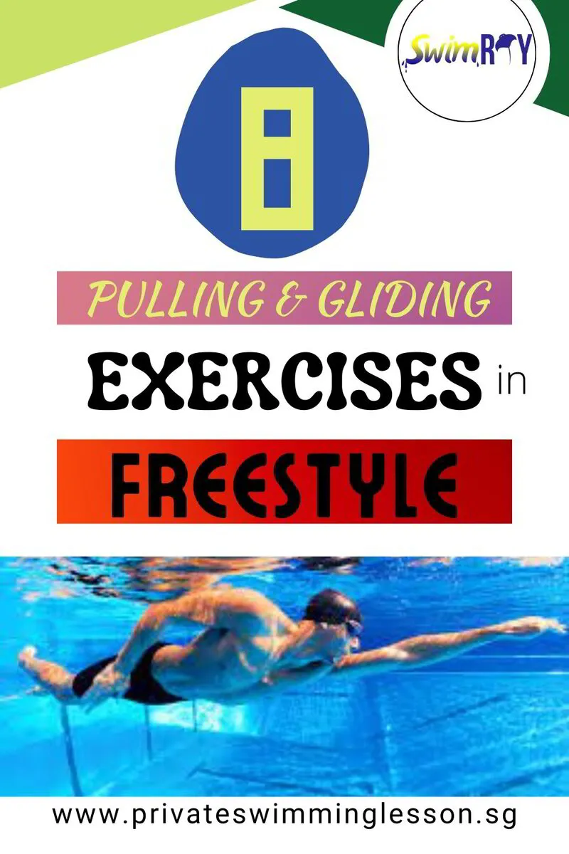 Swimming workout: The 8 best gym exercises