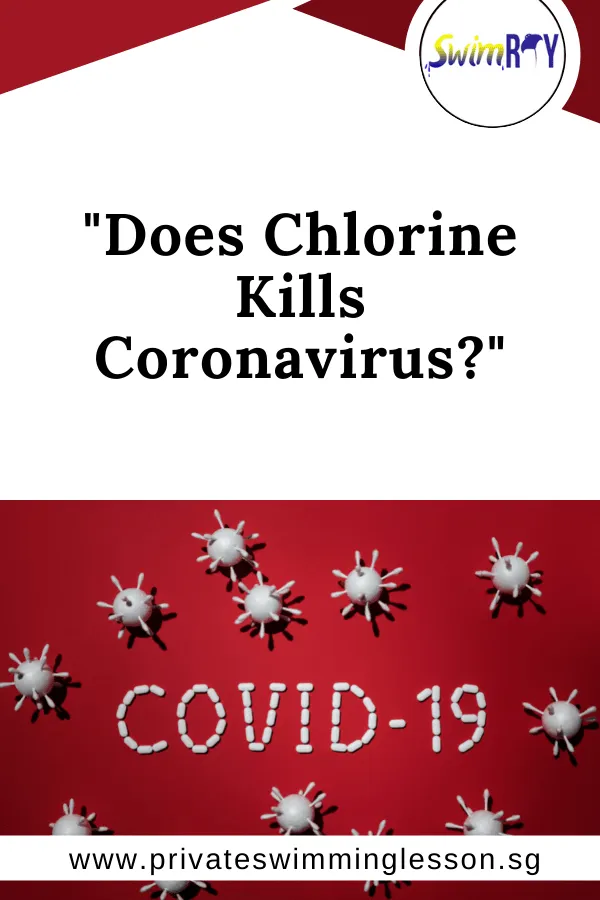 Does Chlorine Kills Coronavirus?