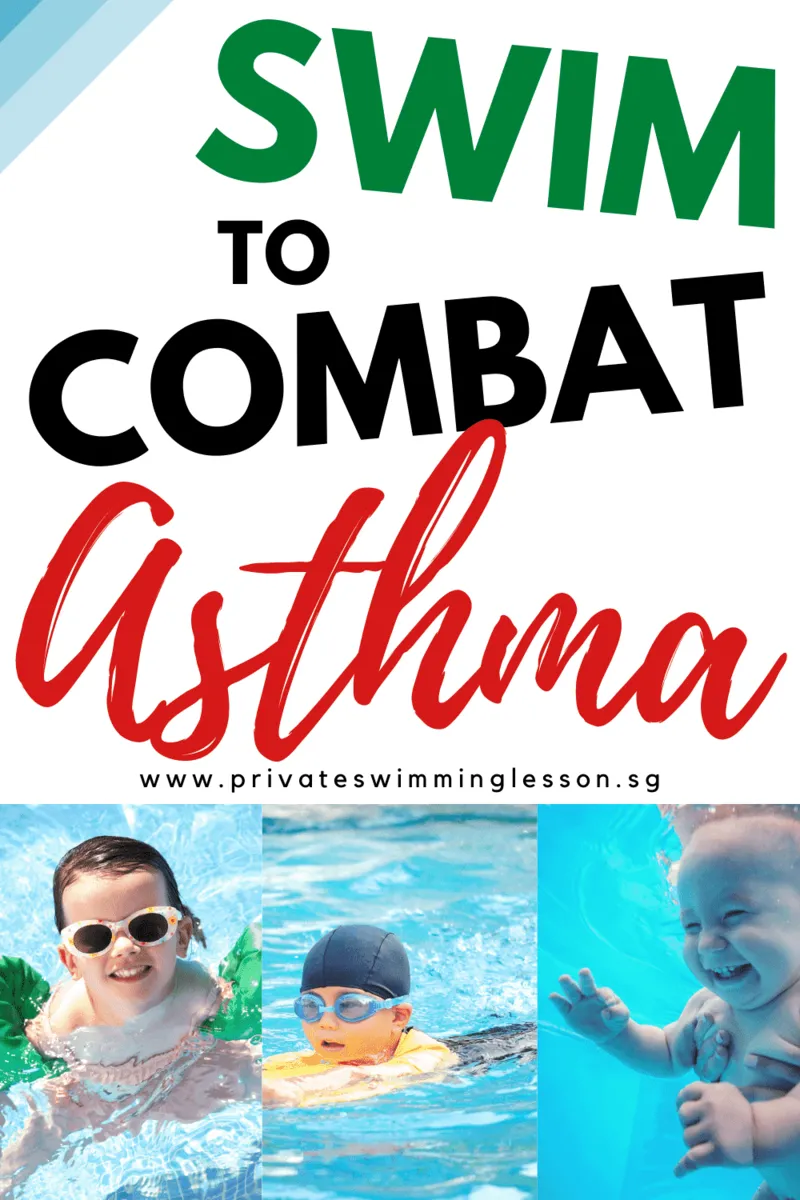 Swimming And Asthma
