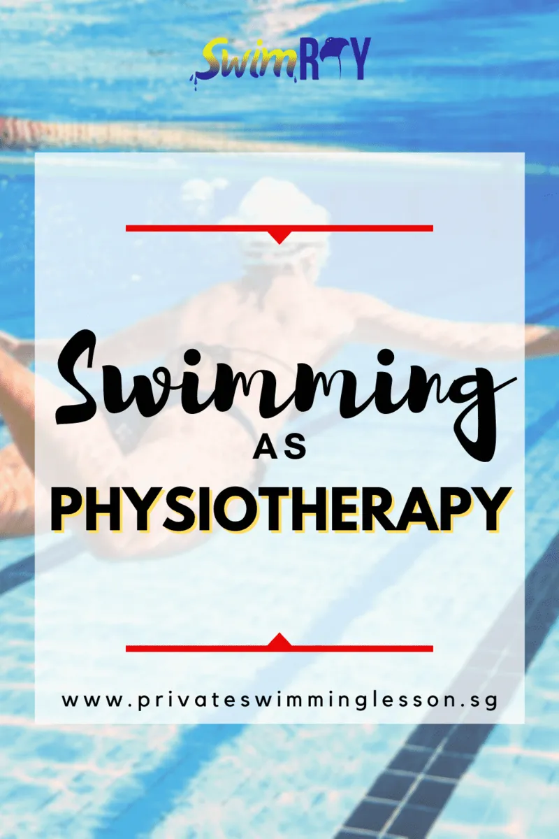 Swimming As Physiotherapy